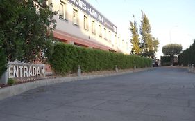 Motel Valle Del Nilo